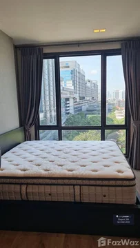 1 Bedroom Condo for sale at Whizdom Avenue Ratchada - Ladprao 6753983