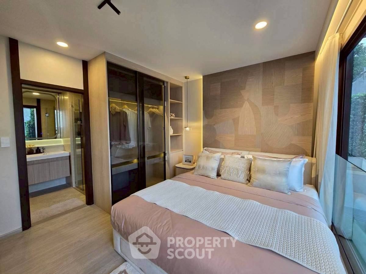รูป คอนโด 1-ห้องนอน ที่ สวนบัว เรสซิเดนซ์ อารีย์ - ราชครู ใกล้ BTS อารีย์ (ID 3306998) - รูปที่ 7/9