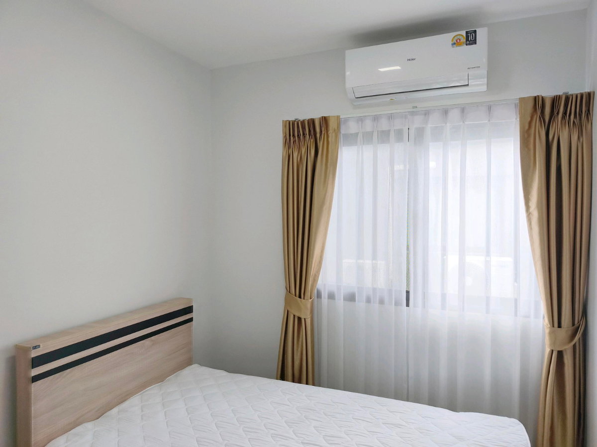 รูป svs378 ให้เช่า ทาวน์เฮ้าส์ 23 ชั้น พลีโน่ สุขุมวิท - บางนา 2 Pleno Sukhumvit-Bangna 2 - รูปที่ 17/25