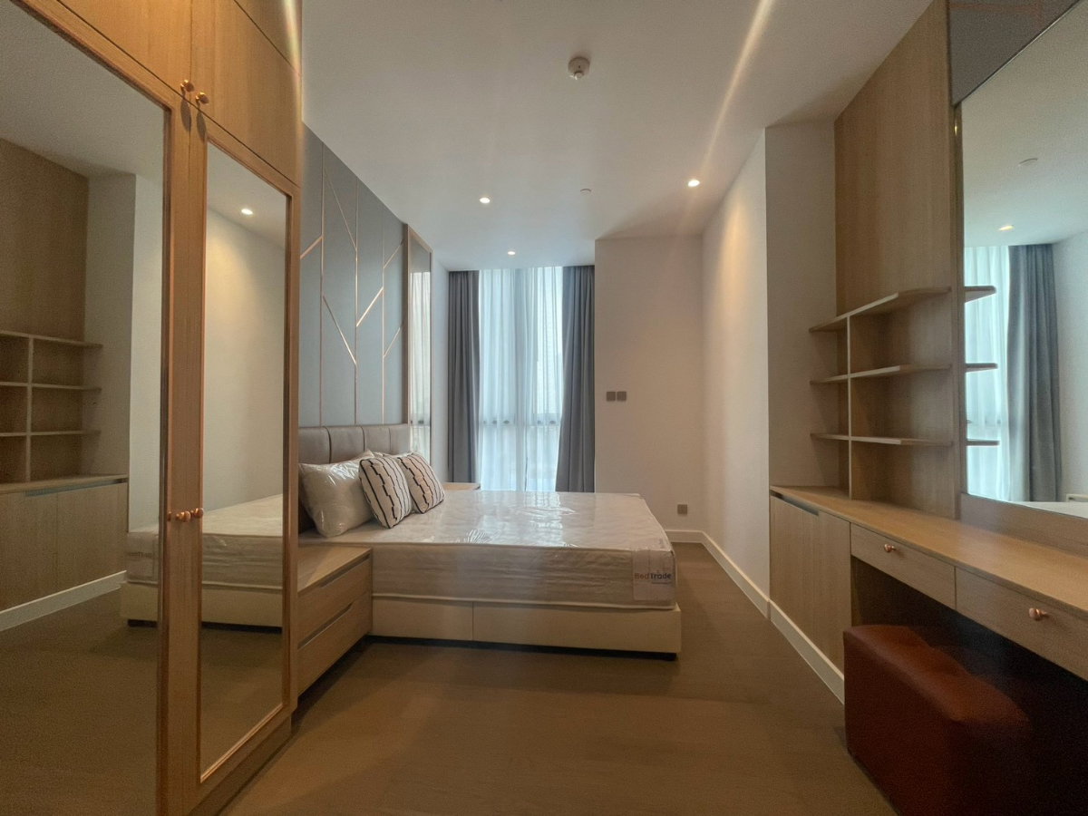 picture FOR RENT-- 2 BEDROOM 92 SQ.M -- READY TO MOVE IN -- CALL NOW 094-641-5974 - 9/19