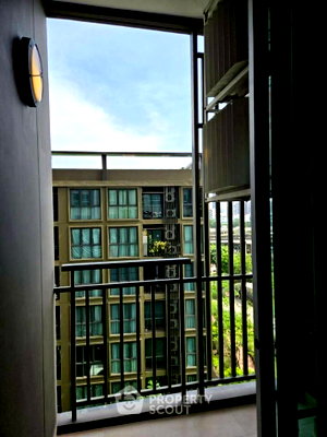 ขายคอนโด : คอนโด 1 ห้องนอน Supalai Veranda Rama 9 ย่านบางกะปิ (ID 2837924)