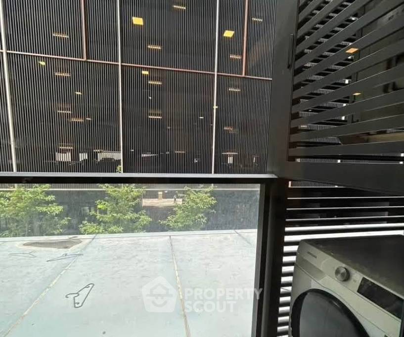 รูป คอนโด 1 ห้องนอน ให้เช่า One 9 Five Asoke - Rama 9 ใกล้ MRT พระราม 9 (ID 3221875) - รูปที่ 9/10