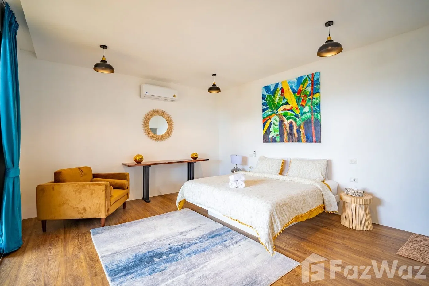 picture 7 Bedroom House for sale in Bo Phut, Surat Thani 6748894 - 14/29