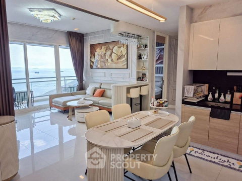 26th-Floor 2-BR Condo For Sale At Reflection Jomtien Beach Pattaya (ID 3290693)