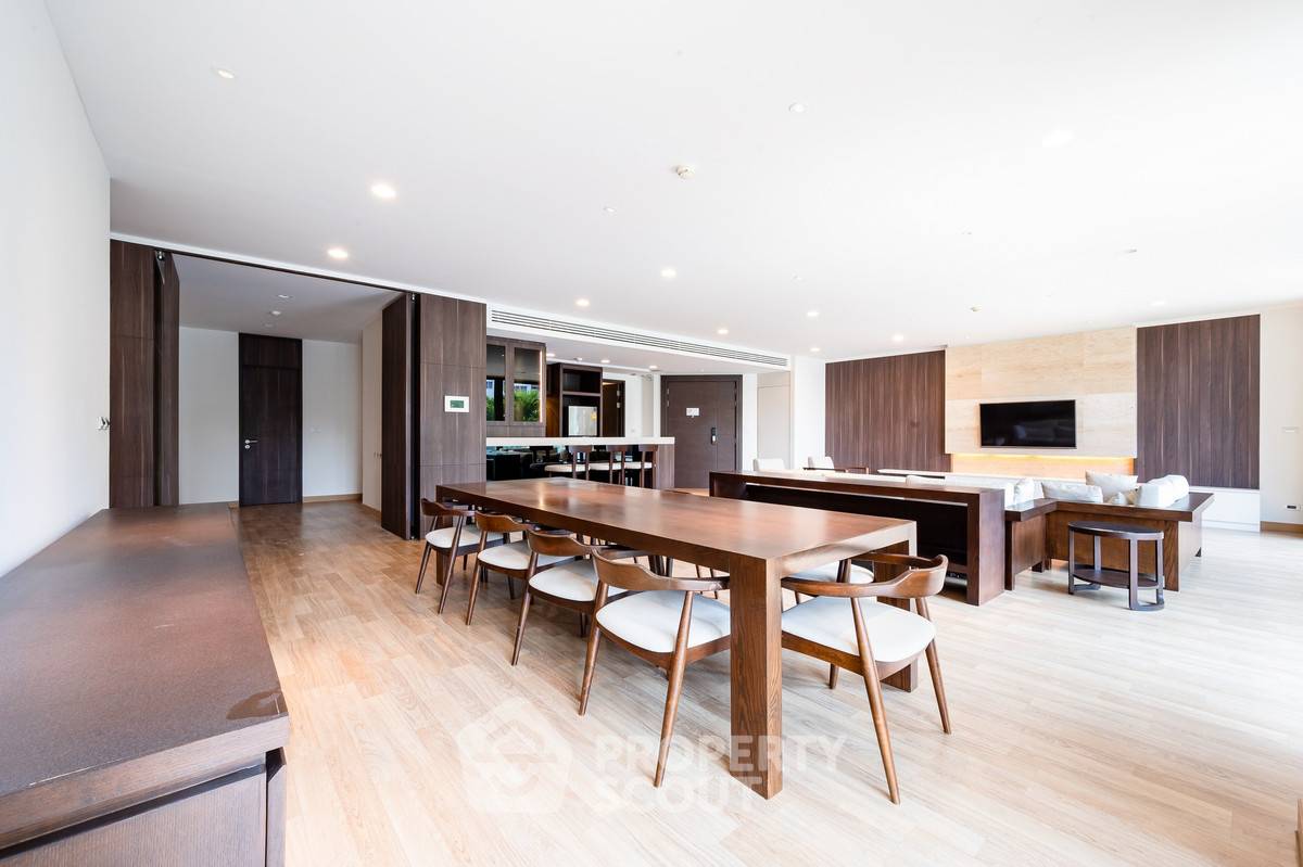 รูป ขายคอนโด 4 ห้องนอน 287 ตร.ม. Park Court Sukhumvit 77 ใกล้ BTS On Nut (ID 2701622) - รูปที่ 4/17