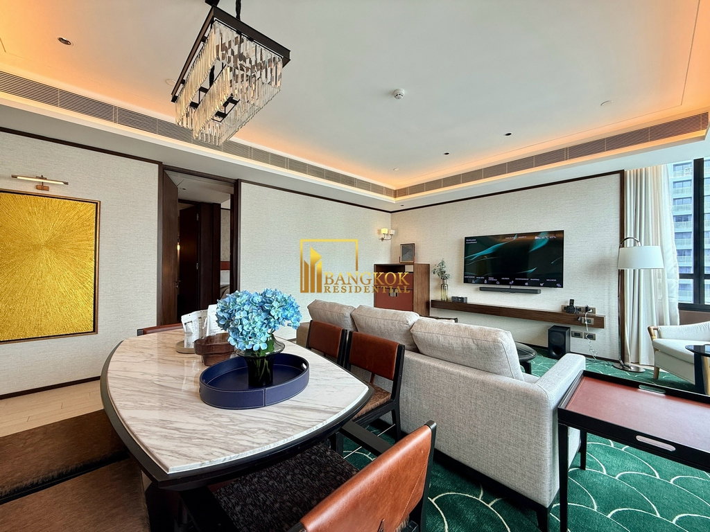 picture Spacious 2 Bedroom Serviced Apartment in Phrom Phong - BR30166SA - 7/33