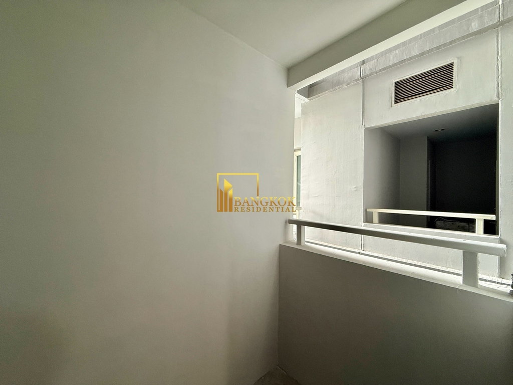 รูป Baan Siri 24 | Spacious 2 Bedroom Condo in Phrom Phong - BR62095CD - รูปที่ 19/35