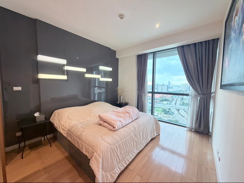 For Rent📍pano rama3 🛁2 bed 2 bath💥40.5k 📞0639399665