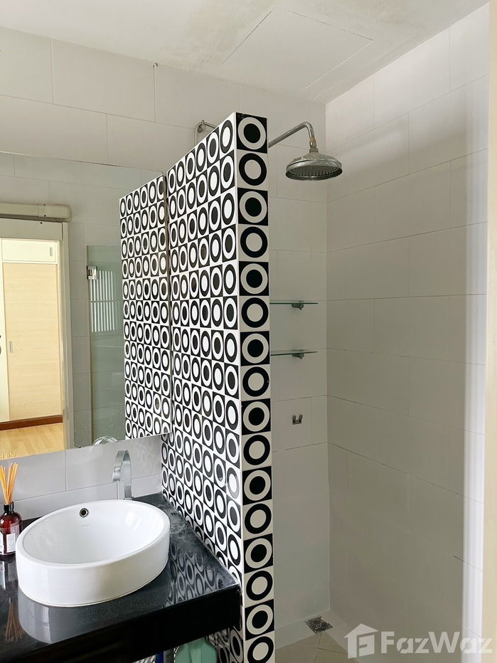 picture 1 Bedroom condo for sale at PG Rama IX 1874762 - 9/9
