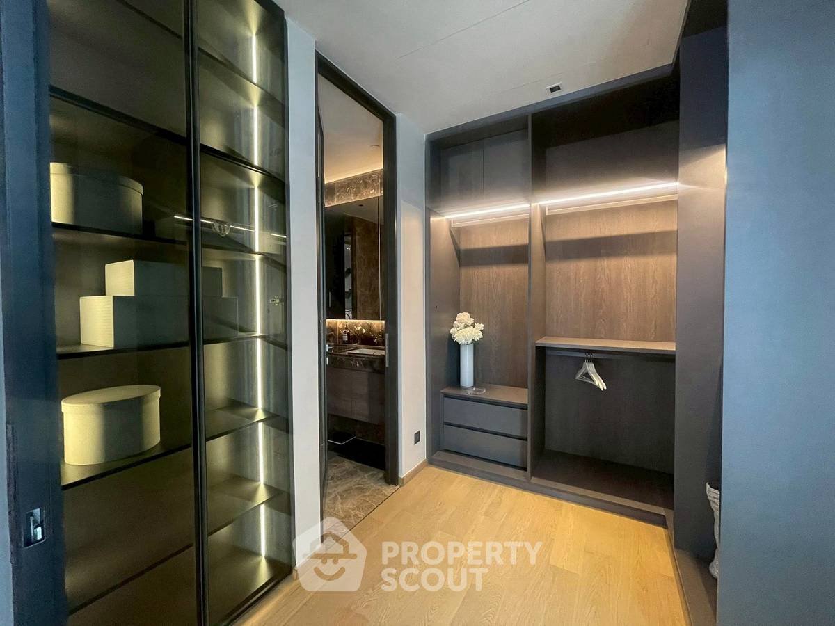 รูป คอนโด 2 ห้องนอน ราคาดีที่ 28 Chidlom ใกล้ BTS ชิดลม 300 เมตร (ID 2605769) - รูปที่ 6/10