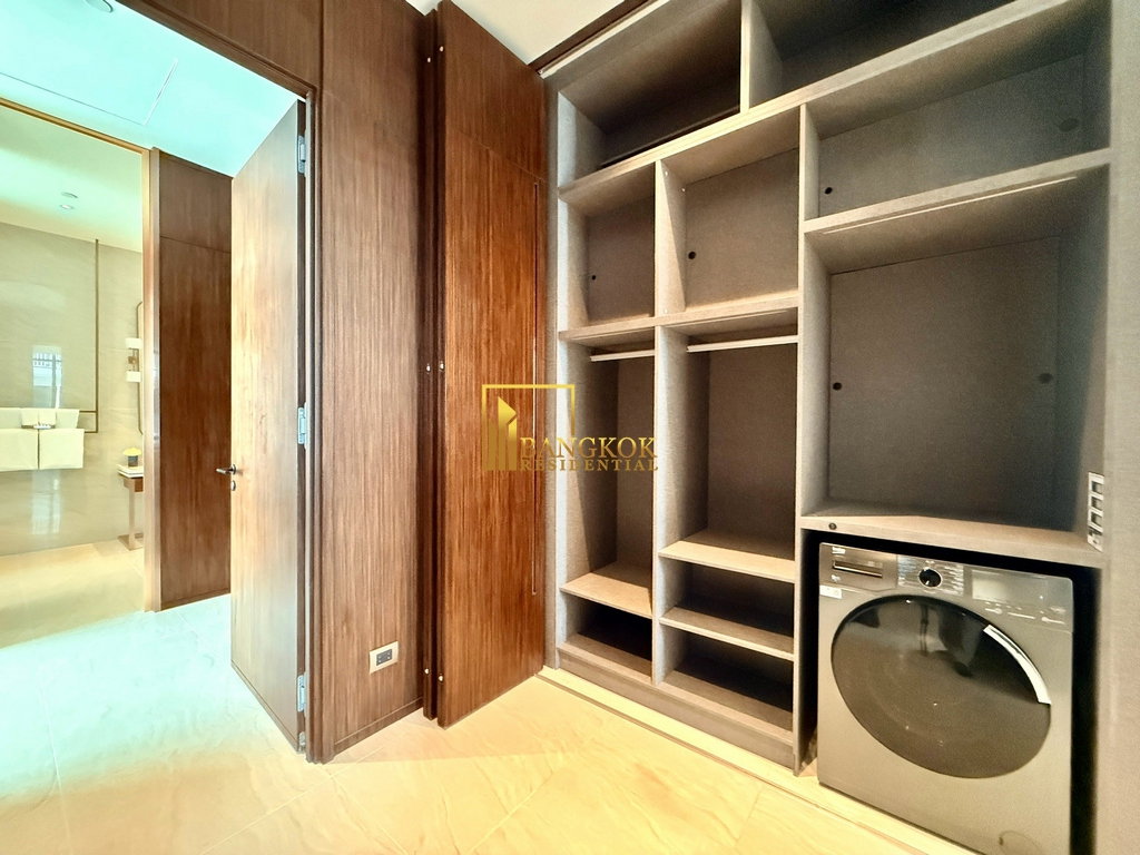 รูป Luxurious 2 Bedroom Serviced Apartment in Phrom Phong - BR30167SA - รูปที่ 10/36