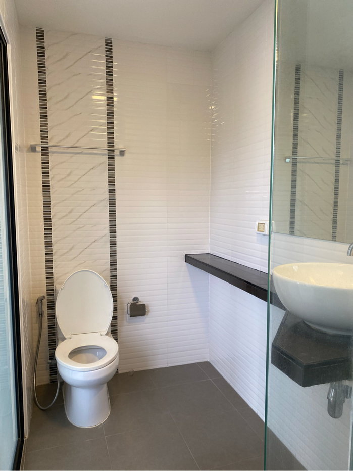 รูป Finn condo 3@สวนดอก 2ห้องนอน 15,000/เดือน - รูปที่ 10/15