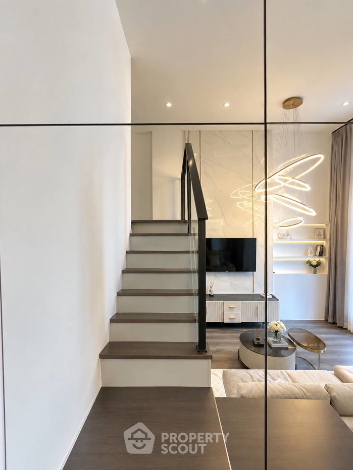 picture 1-BR Condo at Knightsbridge Space Ratchayothin near BTS Ratchayothin (ID 3309232) - 6/6