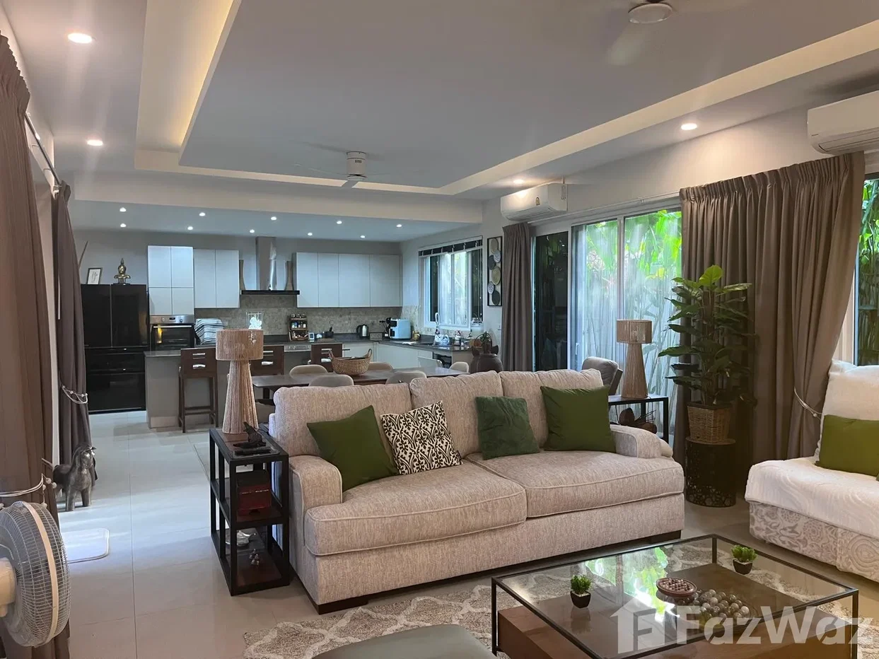 รูป ขาย วิลล่า 3 ห้องนอน ในโครงการ เคลานน่า รีสอร์ท วิลล่าส์ 6776223 - รูปที่ 5/21
