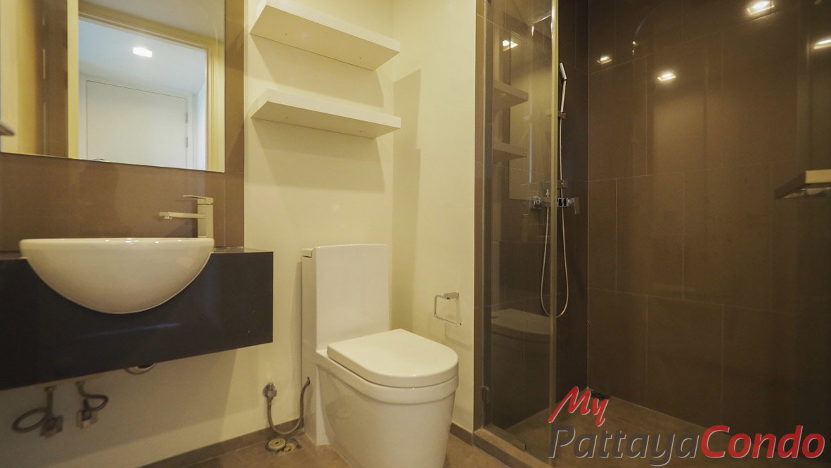 picture 🛏️ 2 Bed - 🛁 2 Bath - 🏙️ Sea View - 🌏 FOREIGN name - 🏢 UNIXX South Pattaya - Ref: UNIXX55 - 8/26