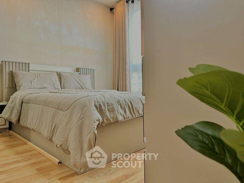 picture 15th-Floor 1-BR Condo At Ladda Condo View, Si Racha (ID 2759843) - 8/20