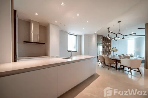Banyan Tree Residences Riverside Bangkok for rent 6771817
