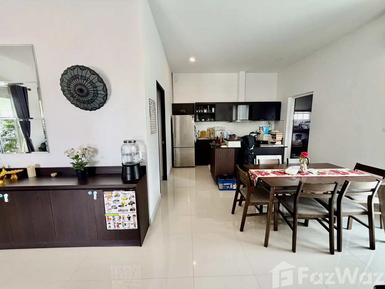 รูป ขาย บ้านเดี่ยว 2 ห้องนอน ในโครงการ คาซ่า คอลลิน่า หัว หิน 6766950 - รูปที่ 25/35