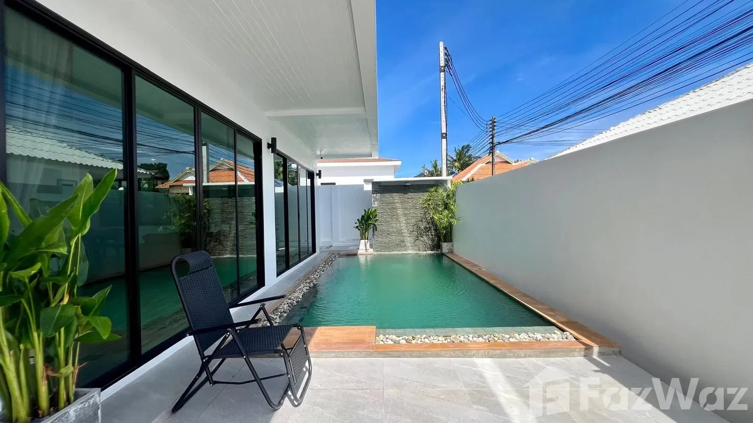 picture 3 Bedroom Villa for sale in Rawai, Phuket  6772619 - 6/22