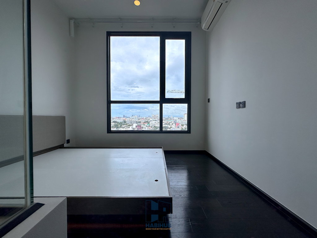 picture ⏰ 热门优惠 · お得なセール · LIMITED HOT DEAL ⏰ 🏠✨ Park Origin Thonglor | 1 Bedroom For Sale (HBH-HL-6) - 5/42