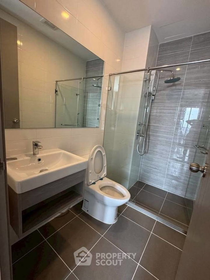 picture 30th-Floor 1-BR Knightsbridge Prime Onnut Near BTS On Nut (ID 3168065) - 8/8