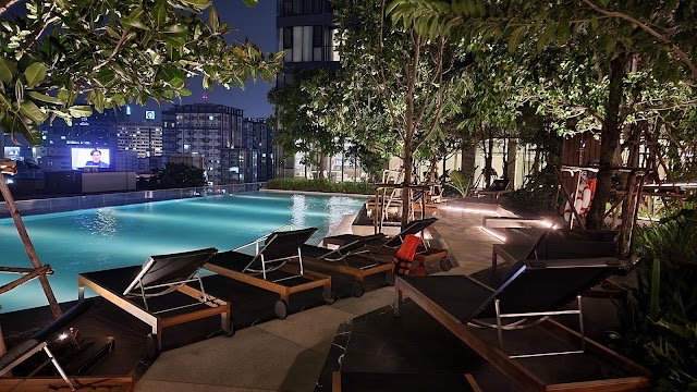 picture Great location NICE decorated near by MRT  - 13/14