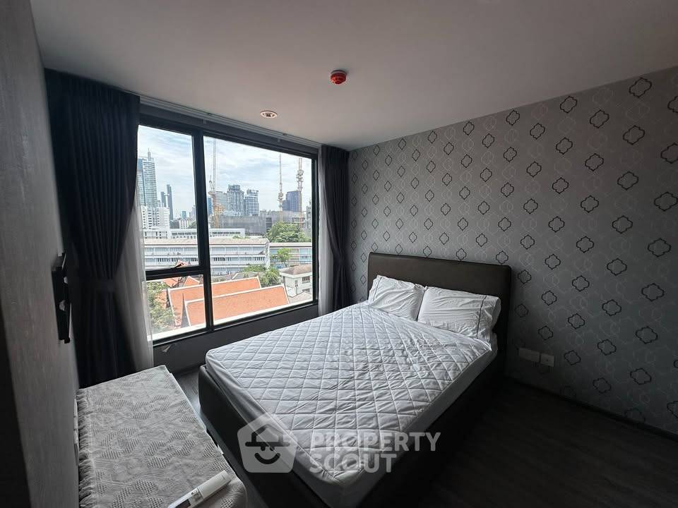 รูป ราคาดี คอนโด 1 ห้องนอน Ideo Mobi Sukhumvit 40 ใกล้ BTS เอกมัย 400 ม. (ID 2953308) - รูปที่ 5/12