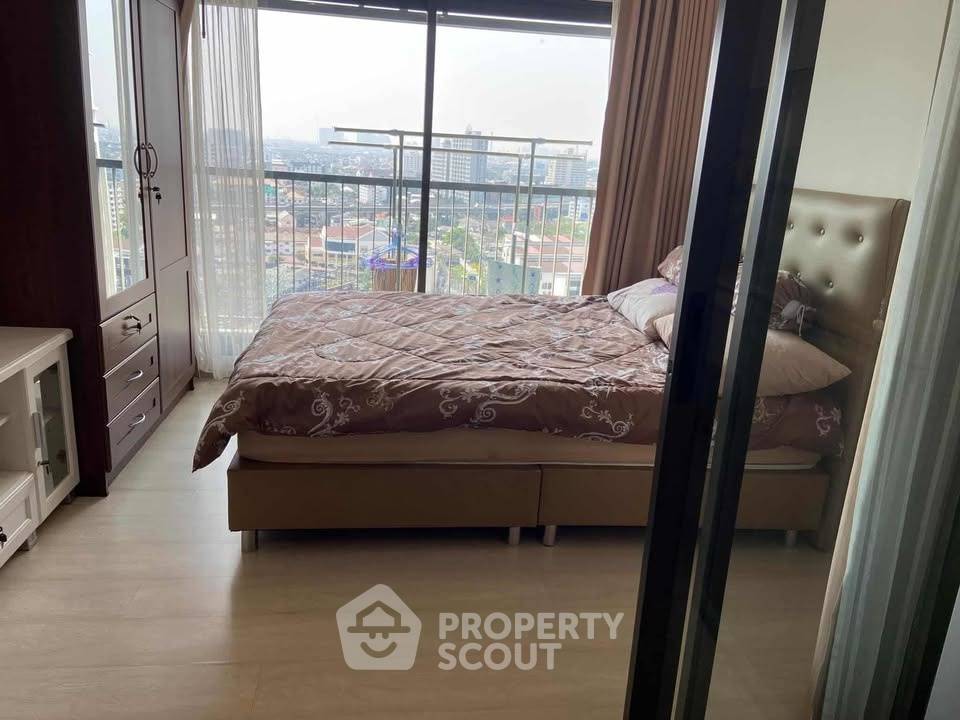 รูป คอนโด 1-ห้องนอน ที่ ไลฟ์ สุขุมวิท 48 ใกล้ BTS พระโขนง (ID 2837935) - รูปที่ 2/8