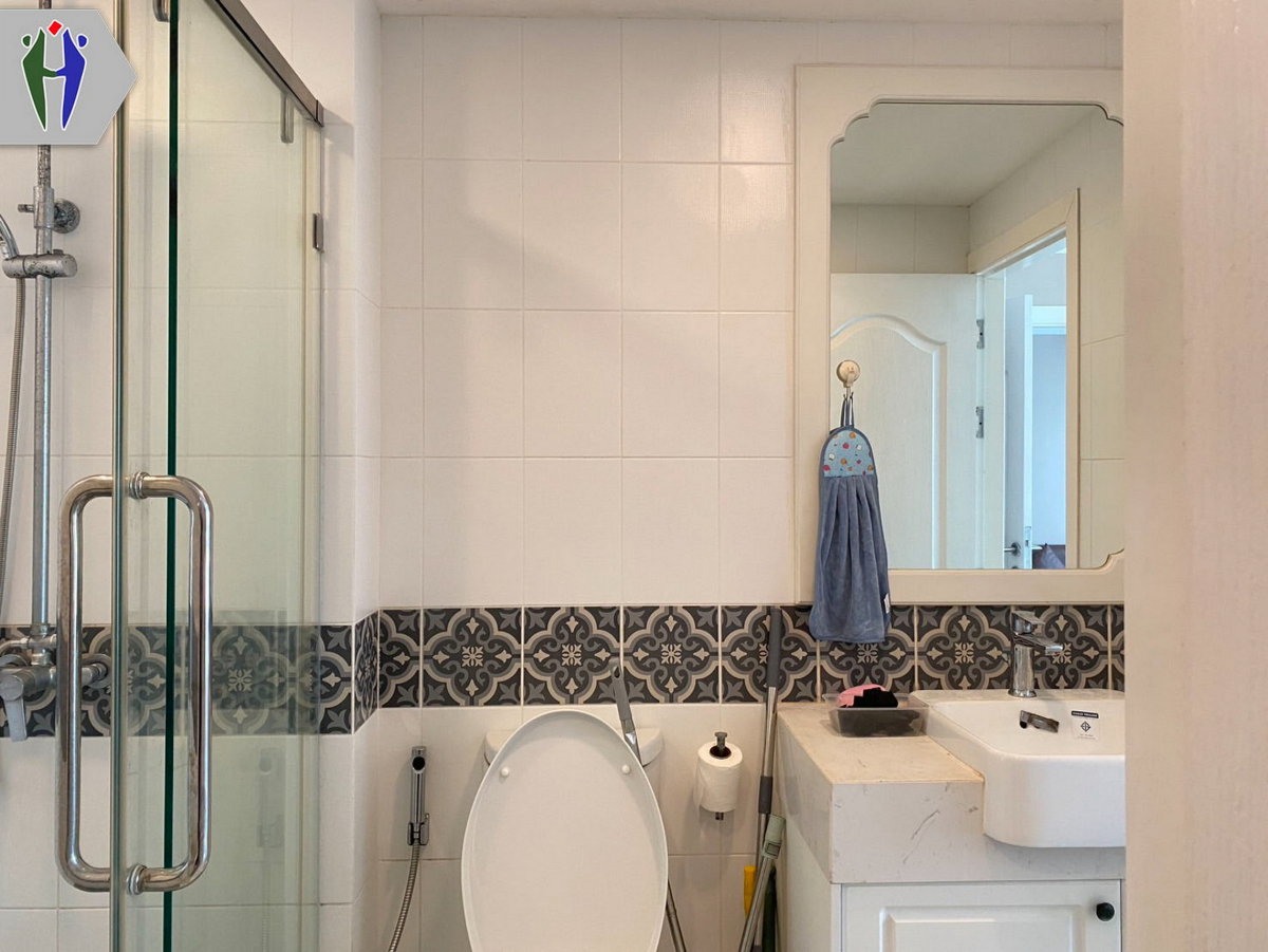 picture Condo for rent Jomtien 10,000 The oriental - 9/9