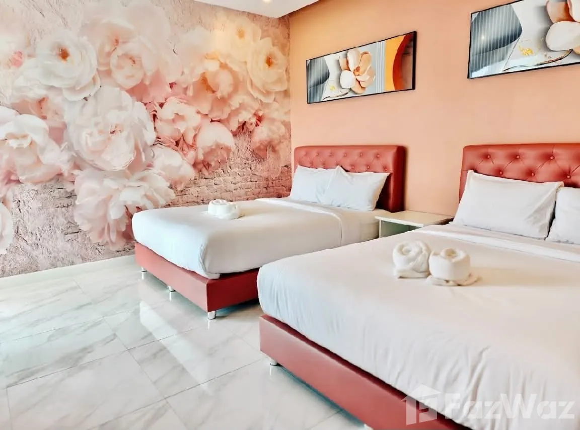 picture 5 Bedroom Villa for rent at The Modern Pool Villa 6777133 - 33/38