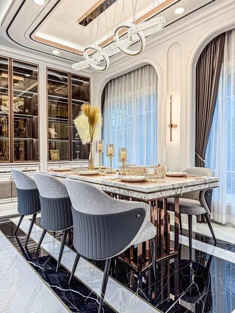 รูป เช่าบ้านหรู Grandio Future Rangsit (64 ตร.ว.) 5 นอน เฟอร์ครบ ใกล้ Future รังสิต - รูปที่ 25/72