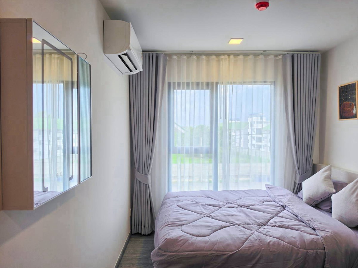 รูป Kave Wonderland | ใกล้.ธรรมศาสตร์ | เงียบสงบ | เลี้ยงสัตว์ได้ - รูปที่ 2/7