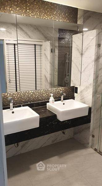 picture 15th-Floor 4-BR 200 Sqm, 59 Heritage Sukhumvit 59, BTS Thong Lor (ID 2918189) - 7/8