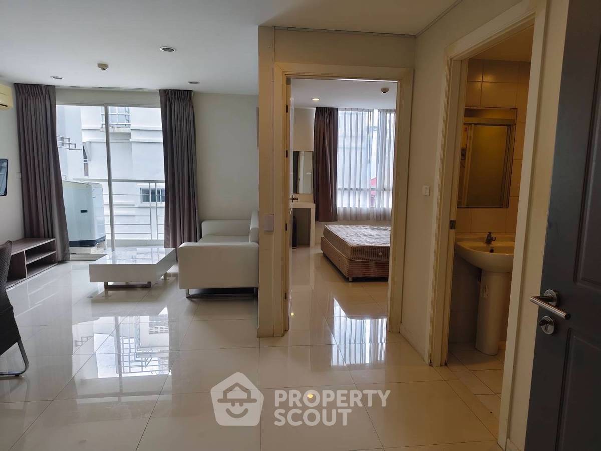 picture 2-BR Condo at Elements Srinakarin in Nong Bon (ID 3308454) - 2/12