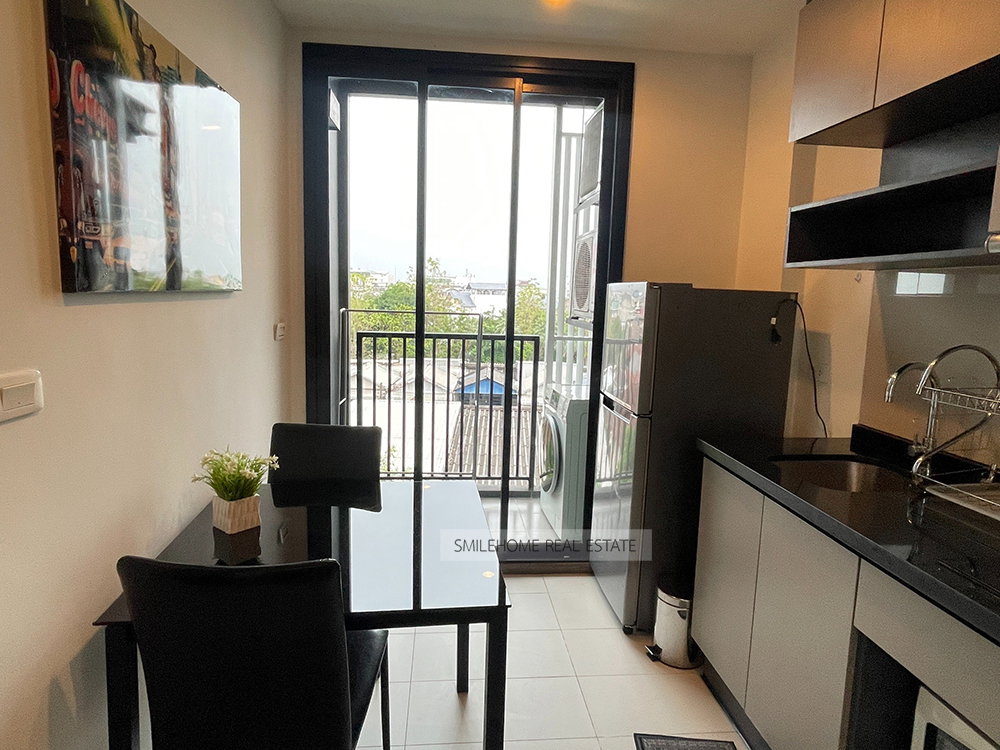 picture The Base Height Condo for rent. - 4/17