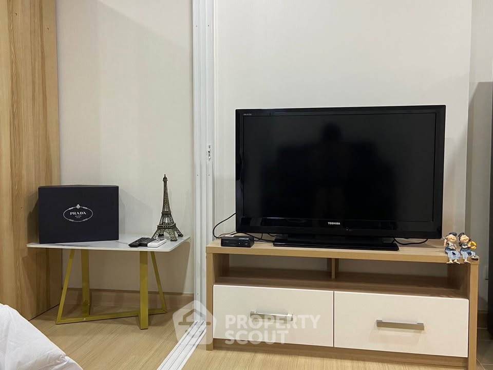 picture 22nd-Floor 1-BR Condo At Supalai Veranda Ramkhamhaeng (ID 3308810) - 12/29