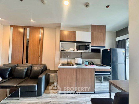 คอนโด 1-ห้องนอน ที่ พลัส คอนโด ศรีราชา ใน สุรศักดิ์ (ID 3206746)