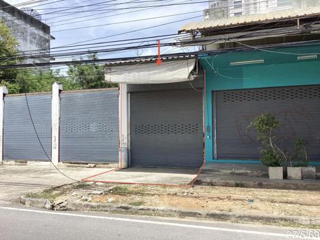 รูป อาคารพาณิชย์ 30 ตร.วา ปราณบุรี ประจวบคีรีขันธ์ 1.5M - รูปที่ 12/15
