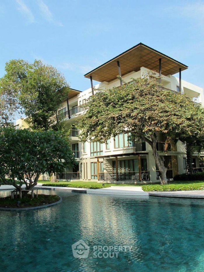 รูป คอนโด 2 ห้องนอน Baan Sansuk Condominium Huahin ย่านเขาตะเกียบ (ID 2247098) - รูปที่ 10/10