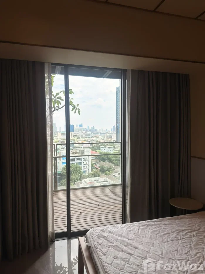 picture 2-Bedroom Condo for Rent at The MET Sathorn 6771923 - 10/16