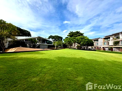 Houses for rent Bangkok : Landmark Ekamai-Ramindra 6772891