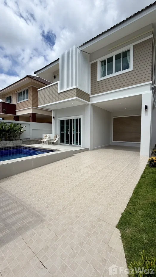 picture 3 Bedroom Villa for sale in Nong Kae, Prachuap Khiri Khan 6776633 - 7/43