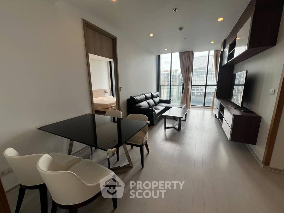 picture 2-BR Condo at Noble Ploenchit near BTS Phloen Chit (ID 3309167) - 6/25