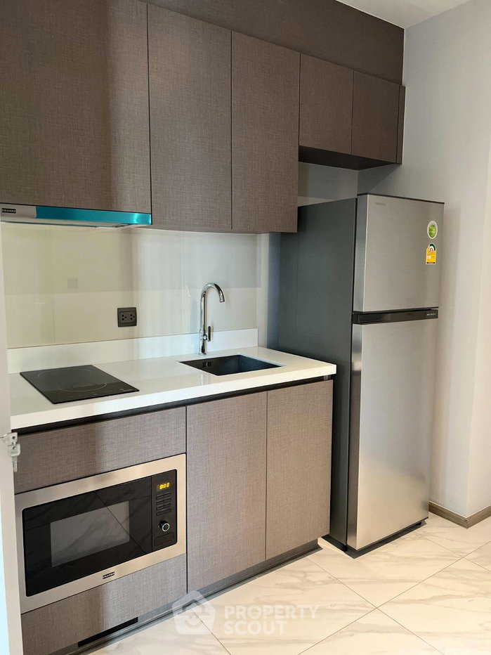 picture Great Value 1-BR At Rhythm Ekkamai Near BTS Ekkamai (ID 2641704) - 12/16
