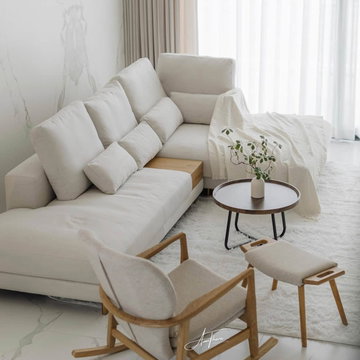 บ้านหรูใจกลางเอกมัย 3ห้องนอน 4ห้องน้ำ 5ชั้น มีลิฟ ตกแต่งพร้อมอยู่