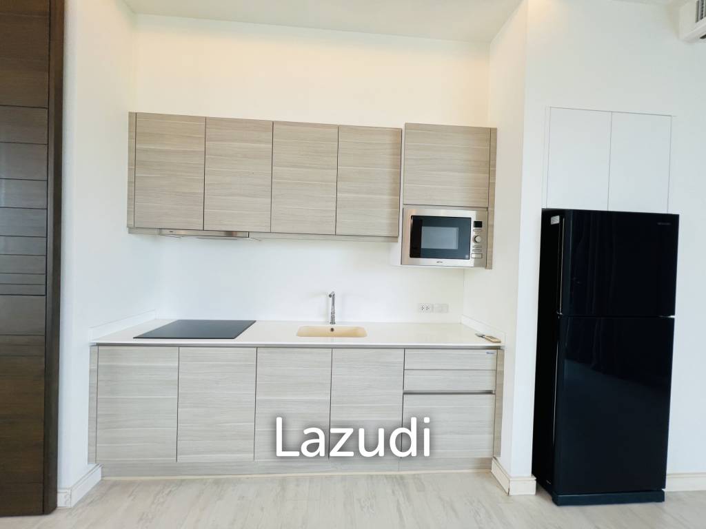 picture Ocas Hua Hin Condominium 124 sqm Sea View Condo - 16/38