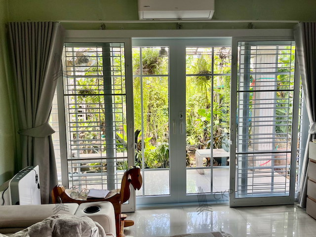 รูป L260155 | ขายบ้านเดี่ยว 2 ชั้น ป.ผาสุข ทำเลบรมราชชนนี–พุทธมณฑลสาย 2 ฟังก์ชันครบ  เดินทางสะดวก และอยู่ใกล้สิ่งอำนวยความสะดวกครบ - รูปที่ 12/15