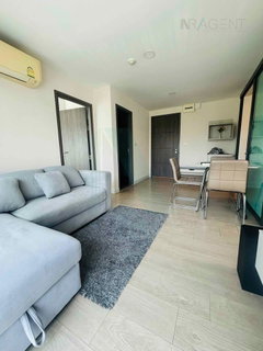 For Sell Condo METRO LUXE ROSE GOLD PHAHOL-SUTTHISAN Building B, Floor 3,2 bed room, Room size 57 sqm