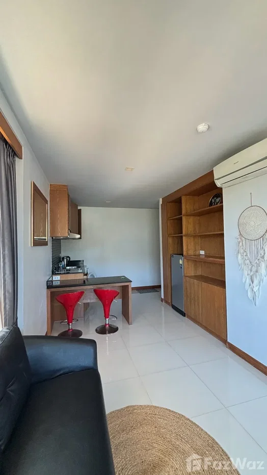 รูป คอนโดใสยวนบุรี 6745622 - รูปที่ 7/12