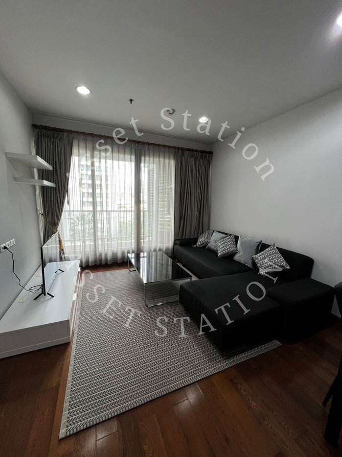 รูป The Address Chidlom |🚄 ใกล้ BTS ชิดลม และ เซ็นทรัลเวิลด์ - รูปที่ 5/13